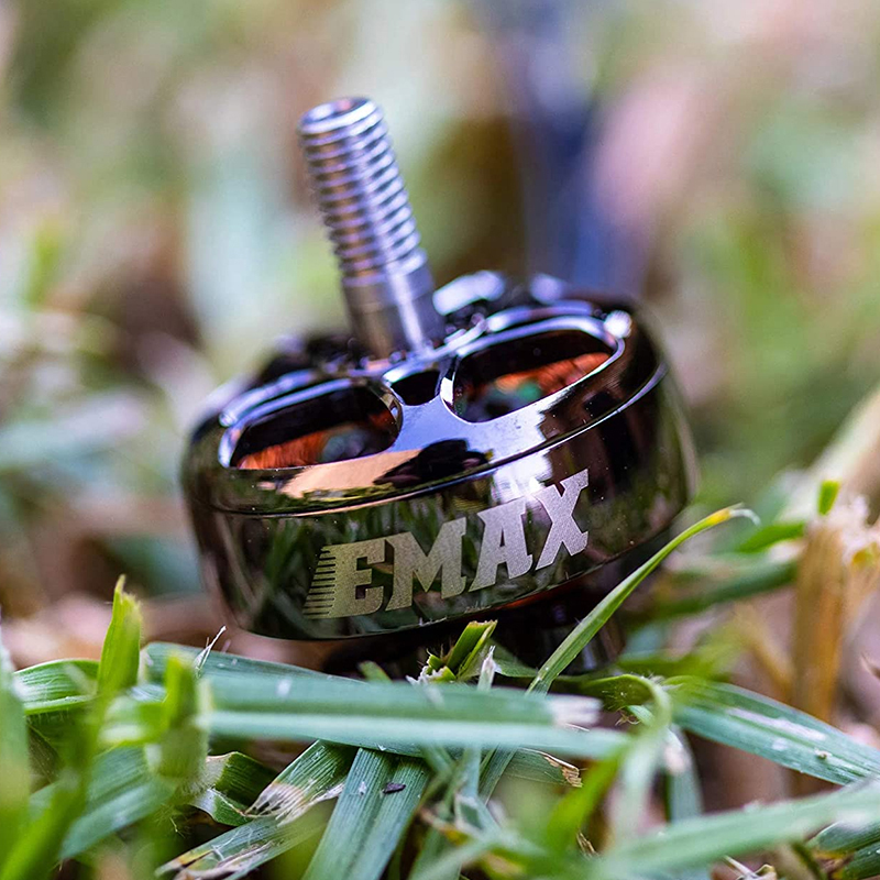 4PCS EMAX ECOII 2807 Brushless - Drone Rc Y Series review and price