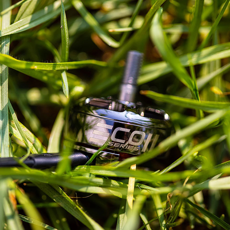 4PCS EMAX ECOII 2807 Brushless - Drone Rc Y Series review and price