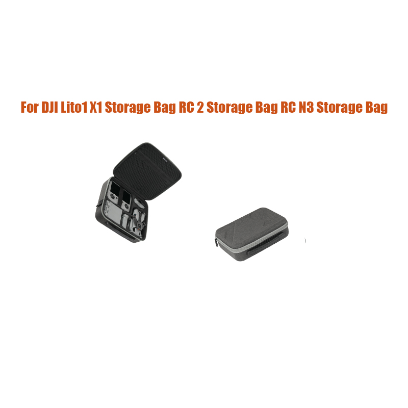 For DJI Lito1 X1 Storage Bag R - Drone X1 Rc review and price