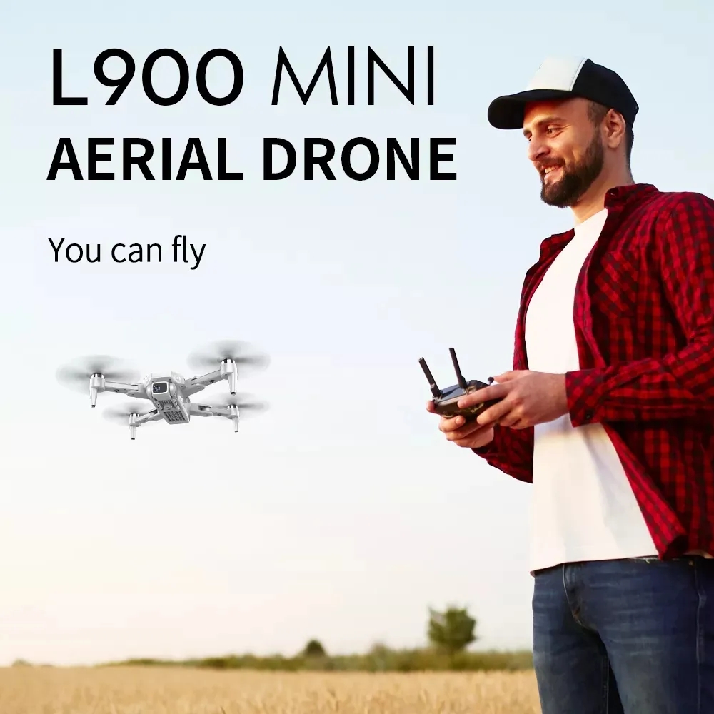 L900 Pro GPS Drone 4K Professi - Drone Rc Gps review and price
