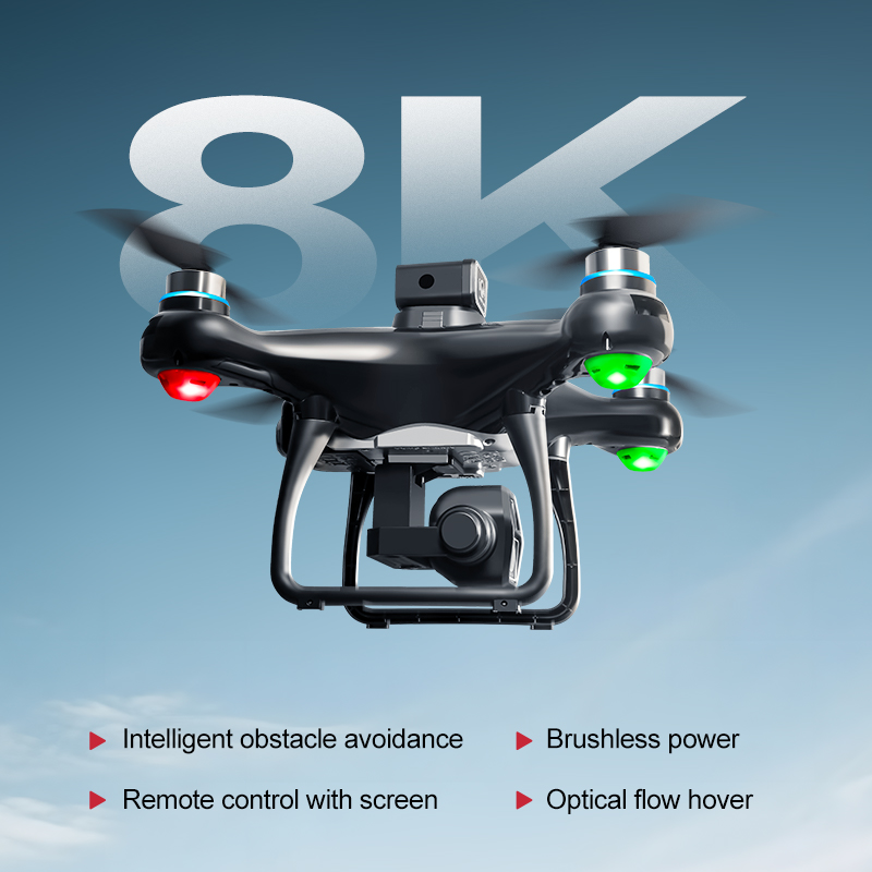 Bexine New Z3 GPS Drone with 4 - Drone Rc Gps review and price