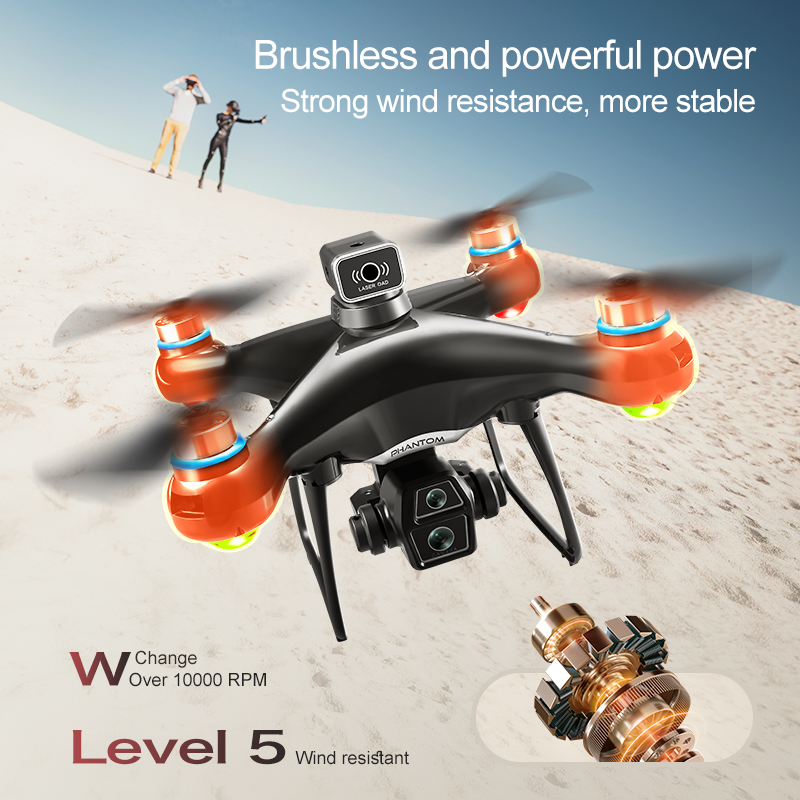 Bexine New Z3 GPS Drone with 4 - Drone Rc Gps review and price