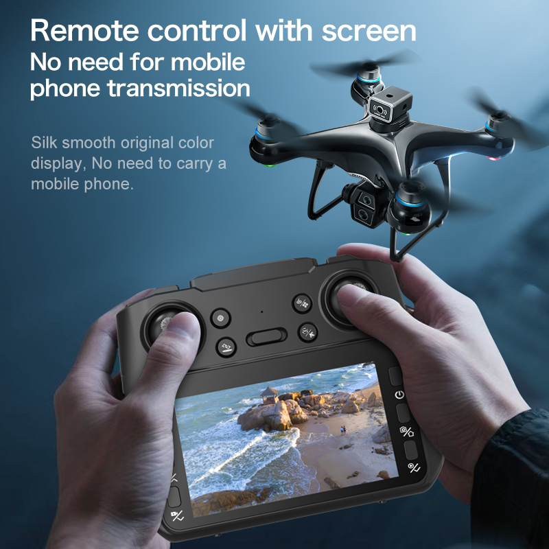 Bexine New Z3 GPS Drone with 4 - Drone Rc Gps review and price