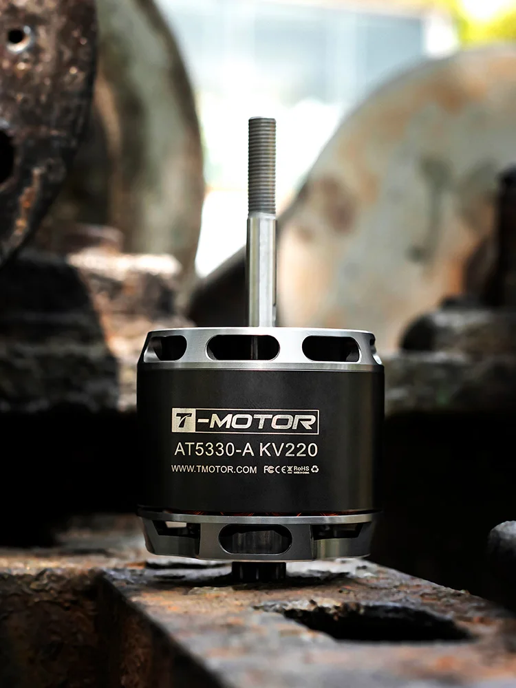 T-motor AT Series AT5330 KV220 - Drone Rc Y Series review and price