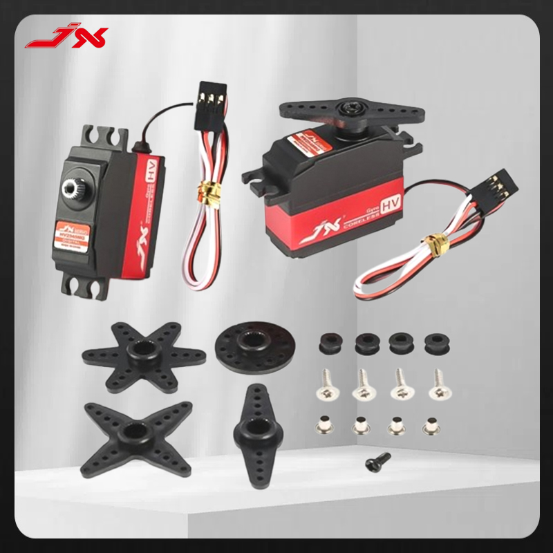 JX PDI-HV2545MG Digital Servo, - Rc Helicopter Gyro review and price