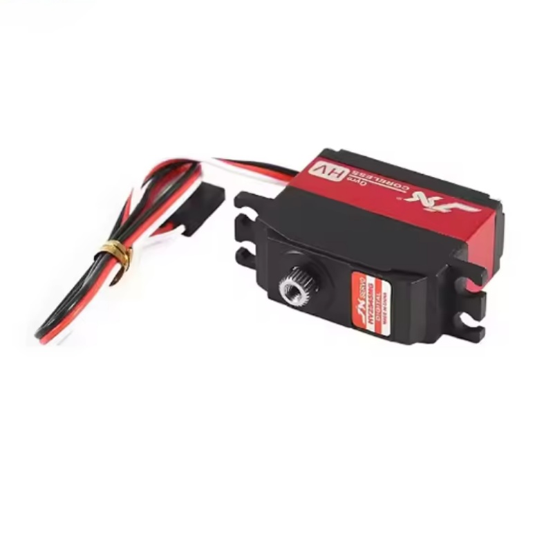 JX PDI-HV2545MG Digital Servo, - Rc Helicopter Gyro review and price