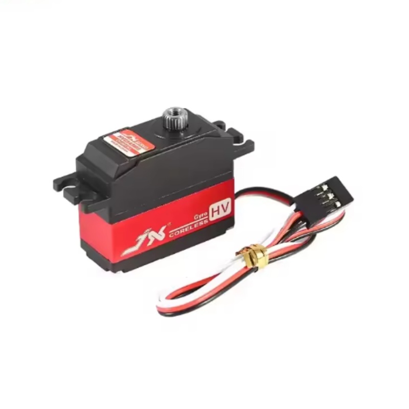 JX PDI-HV2545MG Digital Servo, - Rc Helicopter Gyro review and price