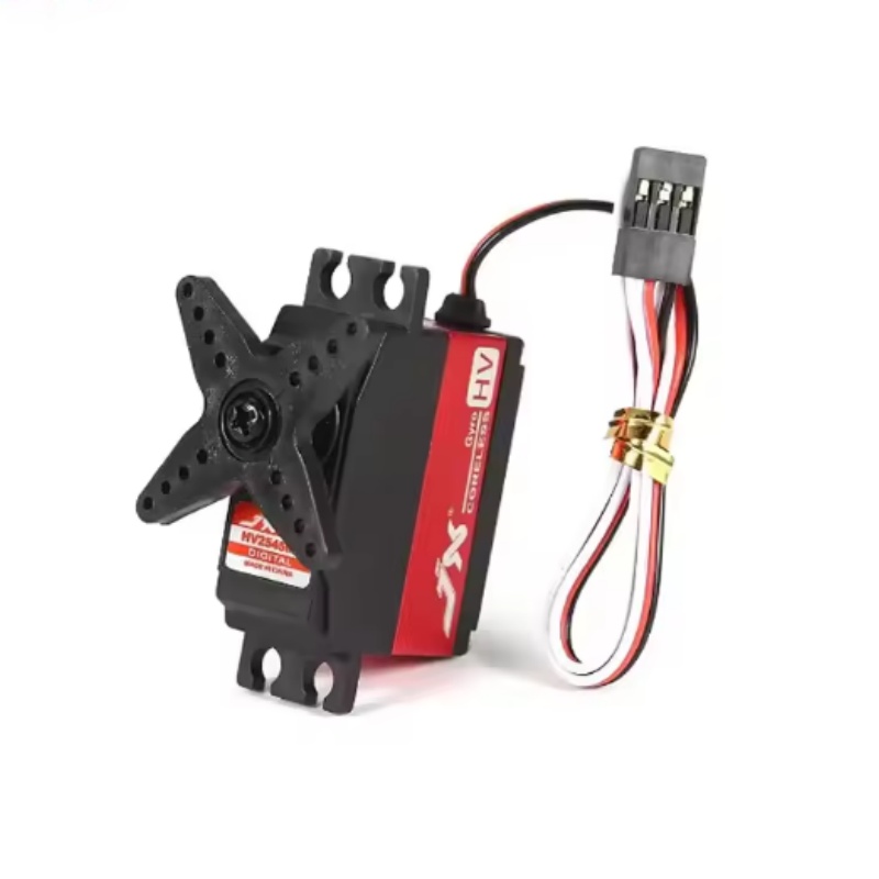 JX PDI-HV2545MG Digital Servo, - Rc Helicopter Gyro review and price