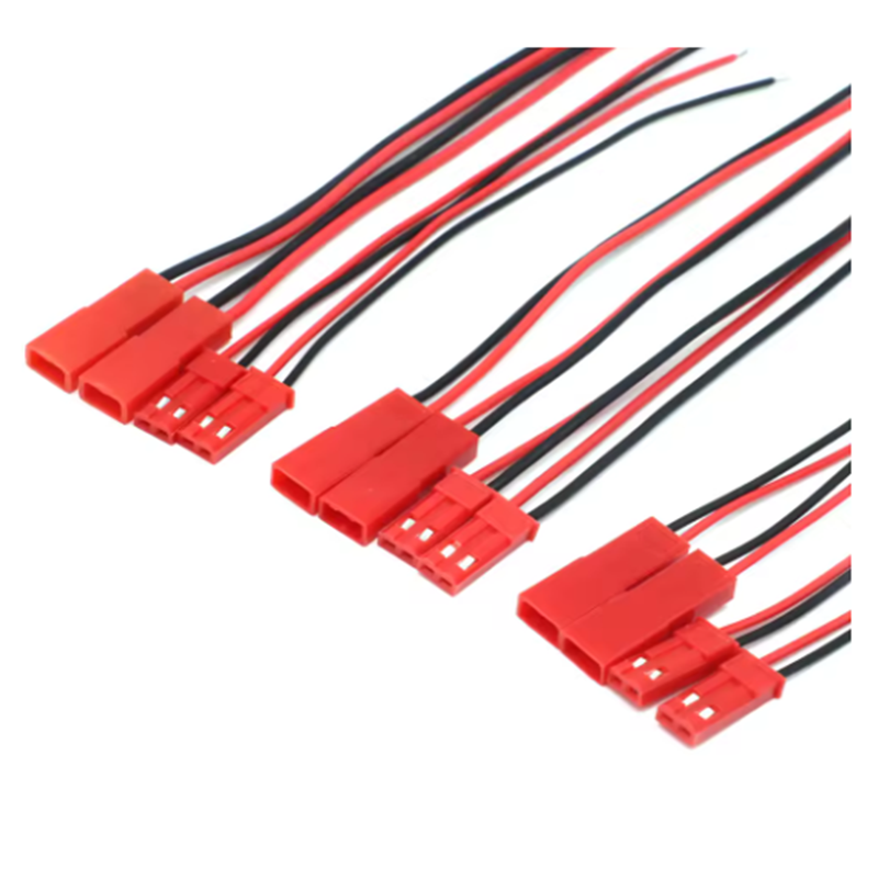 20pcs 100mm 150mm 200mm JST Ma - Drone Rc Link review and price
