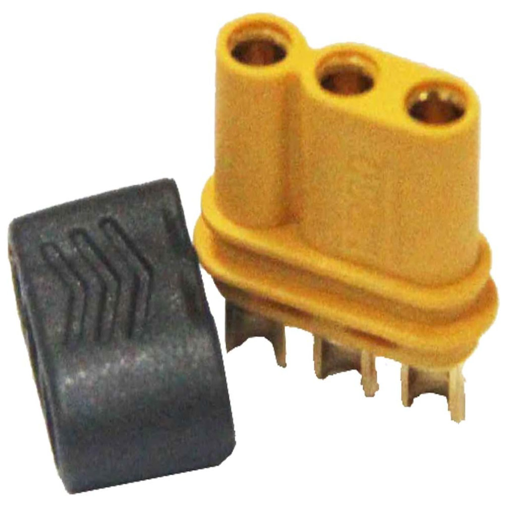 10PCS Amass MR30 Connector 3-P - Drone Rc Link review and price