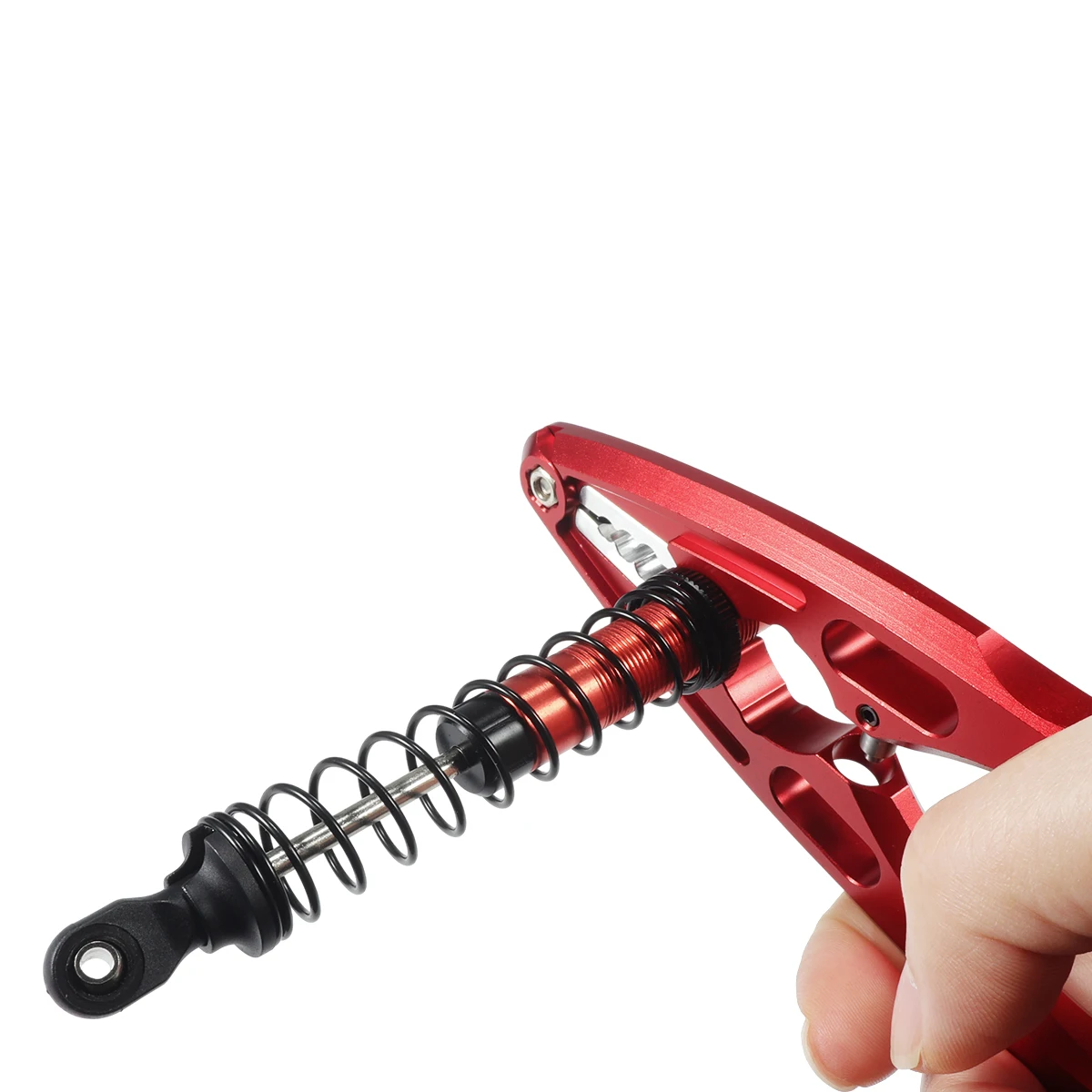 Aluminum CNC Pliers Pivot Ball - Drone Rc Link review and price