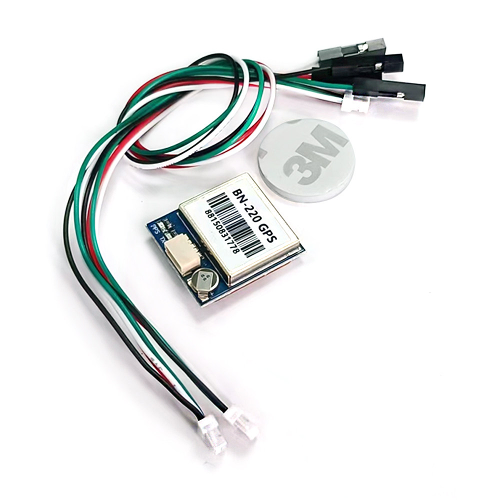 BN-220 BN880 GPS GLONASS Modul - Drone Rc Gps review and price