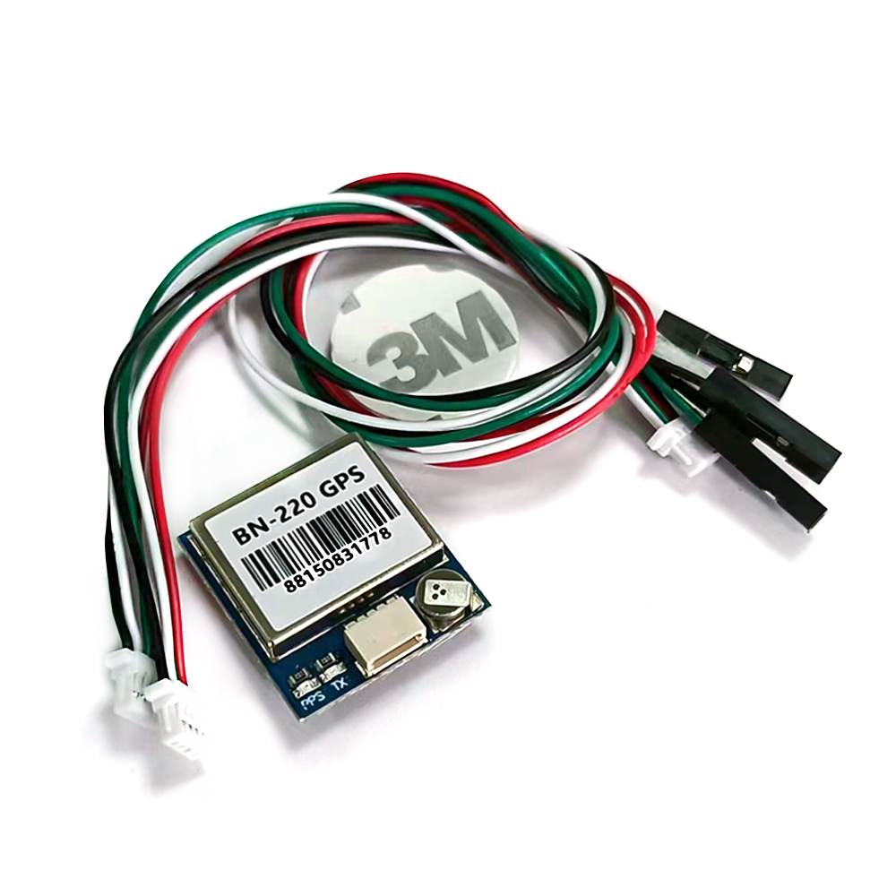 BN-220 BN880 GPS GLONASS Modul - Drone Rc Gps review and price