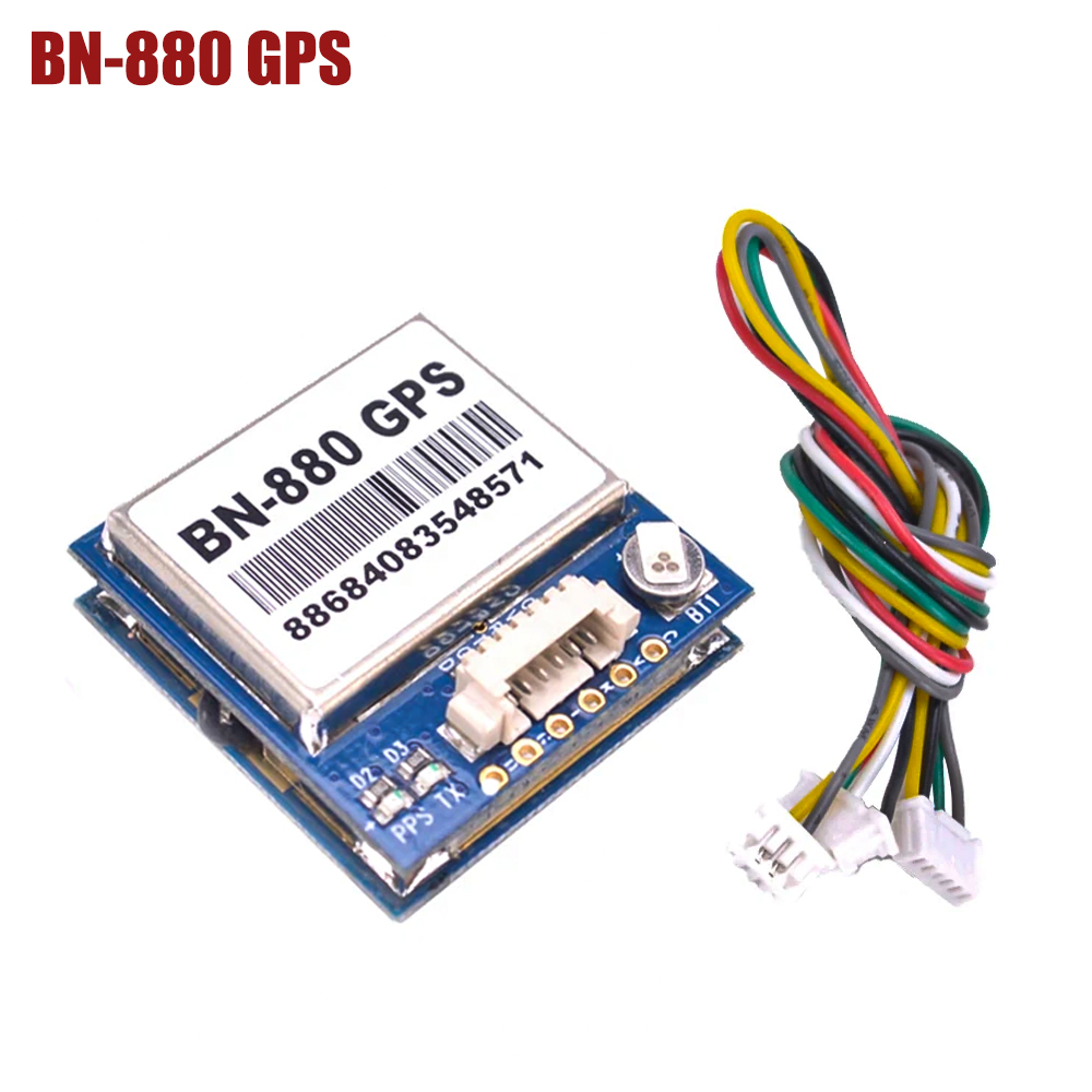 BN-220 BN880 GPS GLONASS Modul - Drone Rc Gps review and price