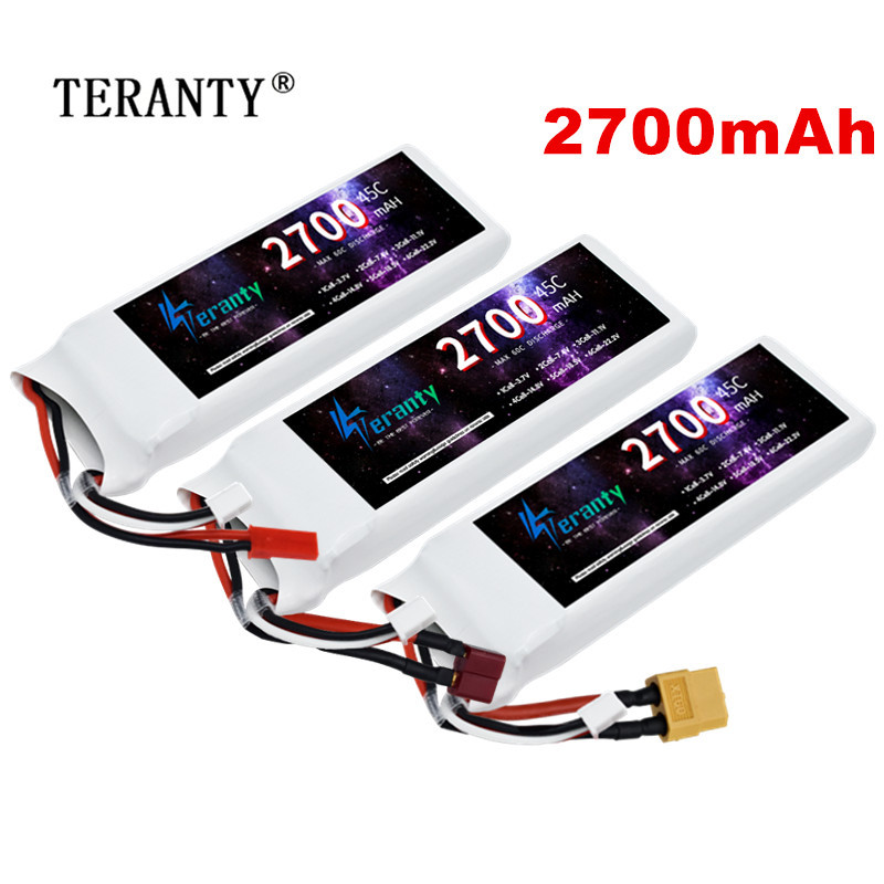 1/3PCS 2S 7.4V Lipo Battery 27 - Drone Rc Link review and price