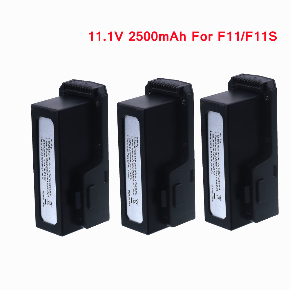 For SJR/C SJRC F11/F11 PRO Bat - Drone Rc Gps review and price