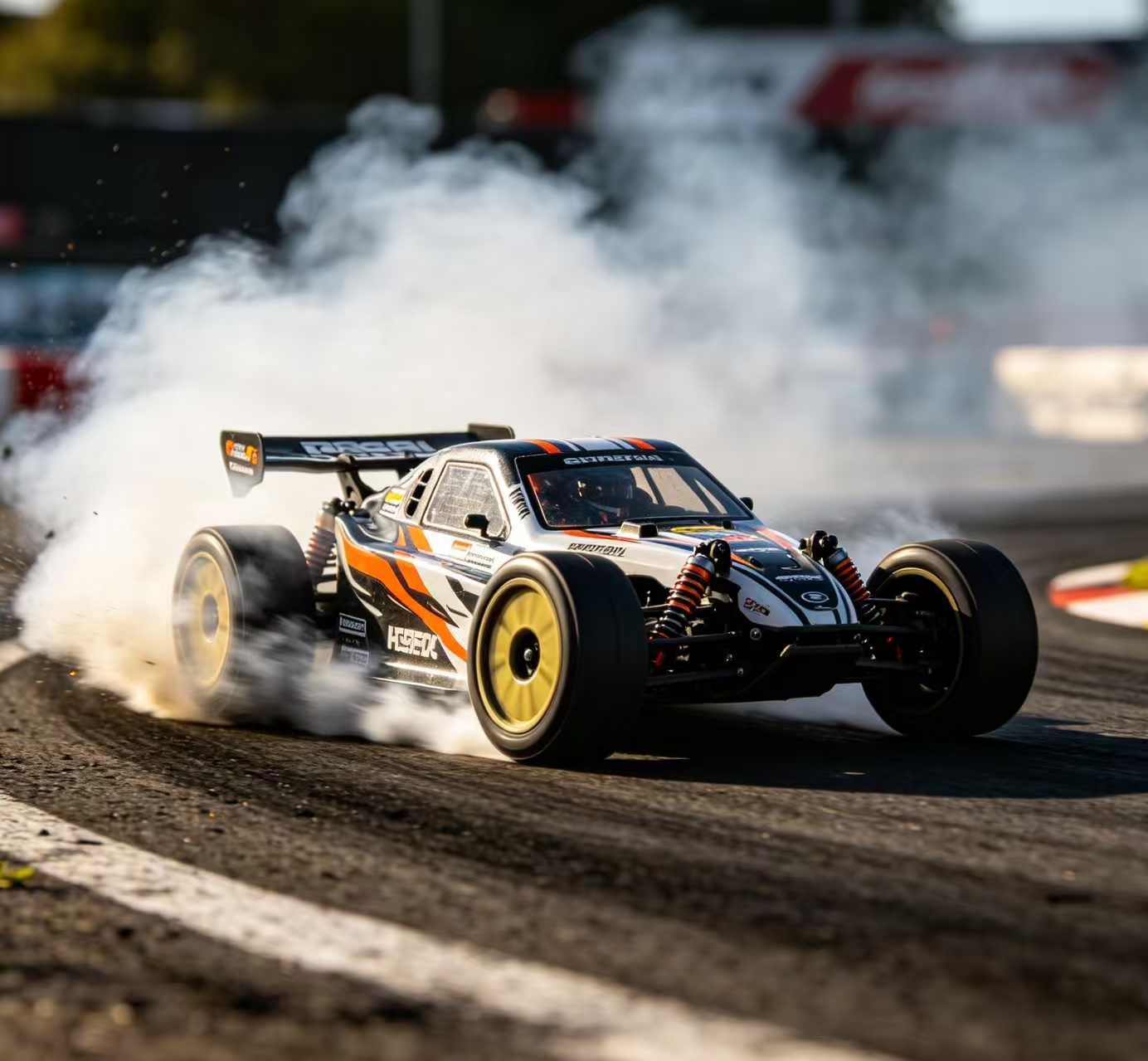 XC COMBO FOC CRAWLER BRUSHLESS - Esc 4In1 Brushless review and price