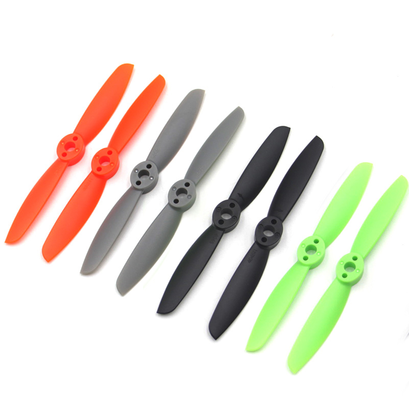 1 Pair 4045 4inch 4X4.5 Propel - Drone Rc Race review and price