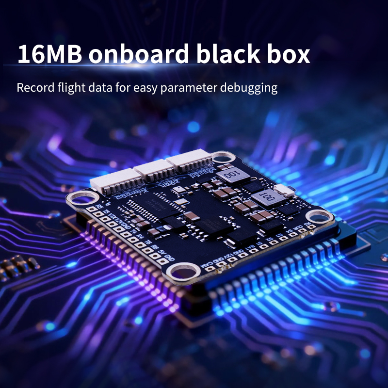 HPXGRC F722 Flight Controller  - Esc 4In1 Brushless review and price