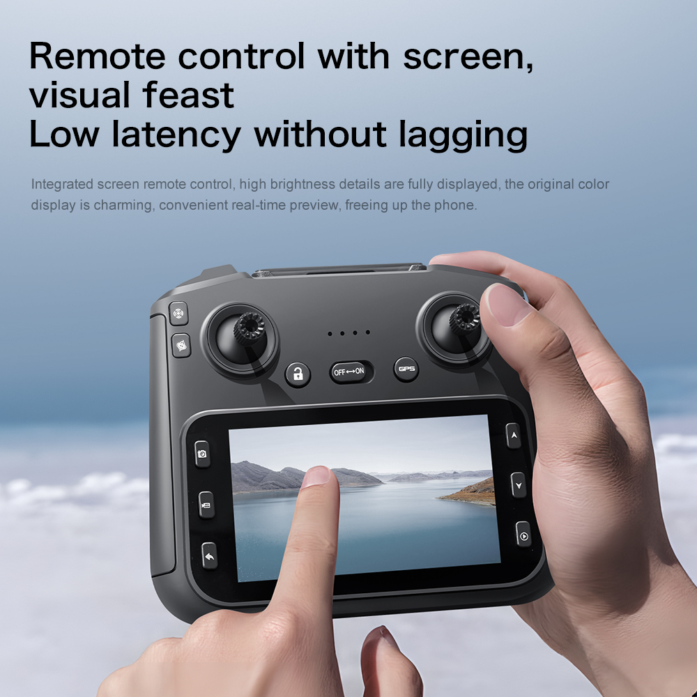 Lenovo S-X1 Drone 8K HD Profes - Drone X1 Rc review and price