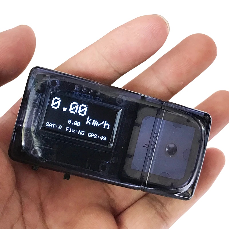 ZMR GPS Speedometer RC Drone T - Drone Rc Gps review and price
