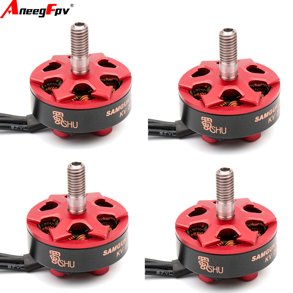 1/4 pcs Samguk Series Shu 2306 - Drone Rc Y Series review and price