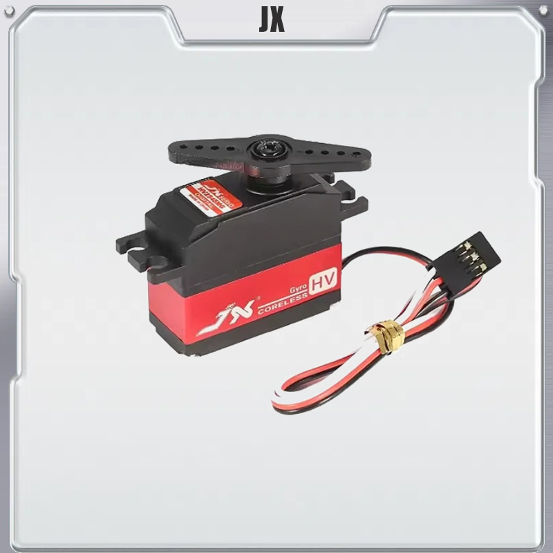 JX PDI-HV2545MG 4.5KG Coreless - Rc Helicopter Gyro review and price