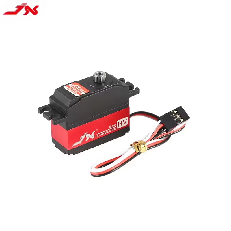 JX PDI-HV2545MG 4.5KG Coreless - Rc Helicopter Gyro review and price