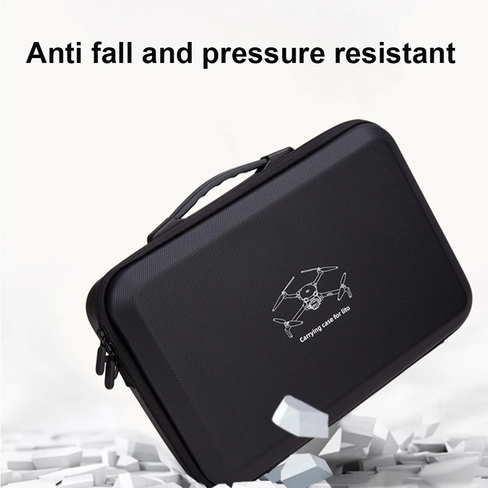 Travel Package Carrying Case F - Drone X1 Rc review and price