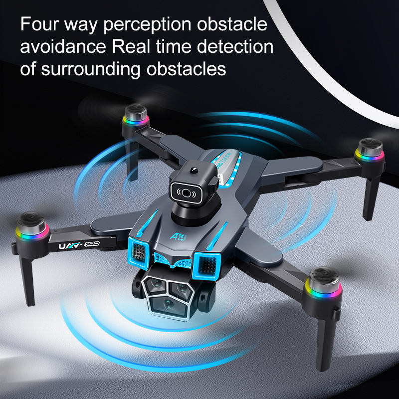Lenovo A19 PRO Drone 8K Aerial - Drone Gps Rc Tt36 review and price