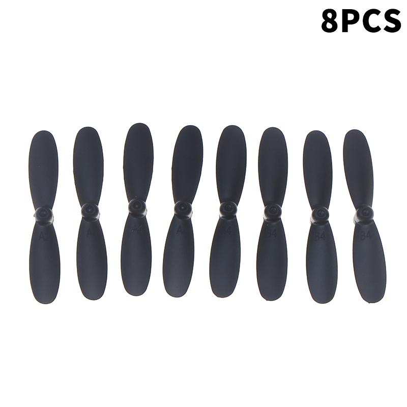 8PCS 42mm Props For 4D RC Spar - Drone Rc Mini review and price