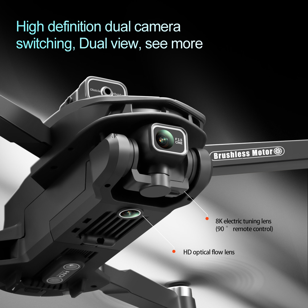 V168 PRO Max GPS Drone 8K Prof - Drone Rc Gps review and price