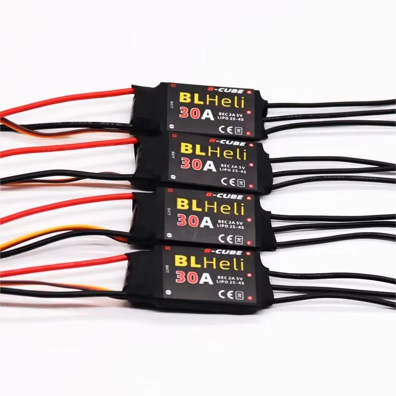 SkyEye BLHeli Series 30A 40A E - Drone Rc Y Series review and price