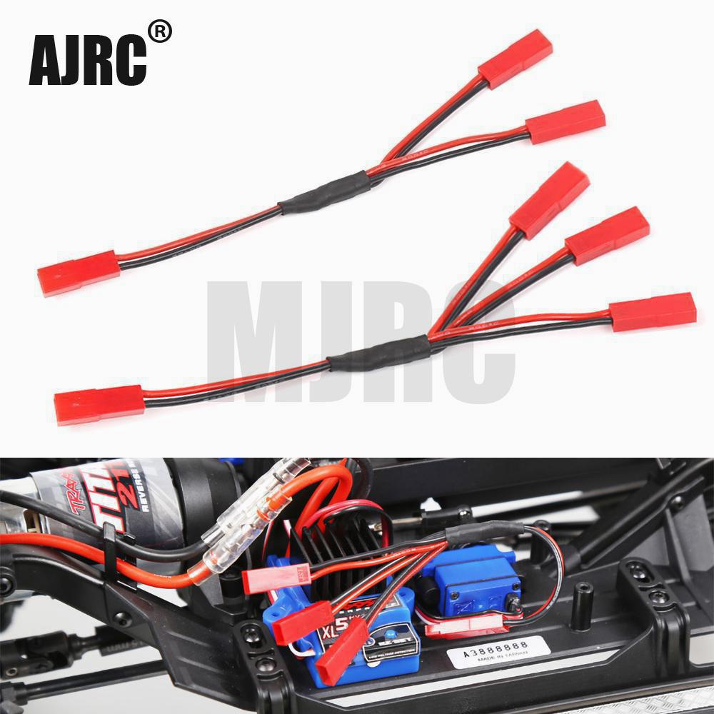 Three In One Cable Esc Power S - Drone Reaper Rc review and price