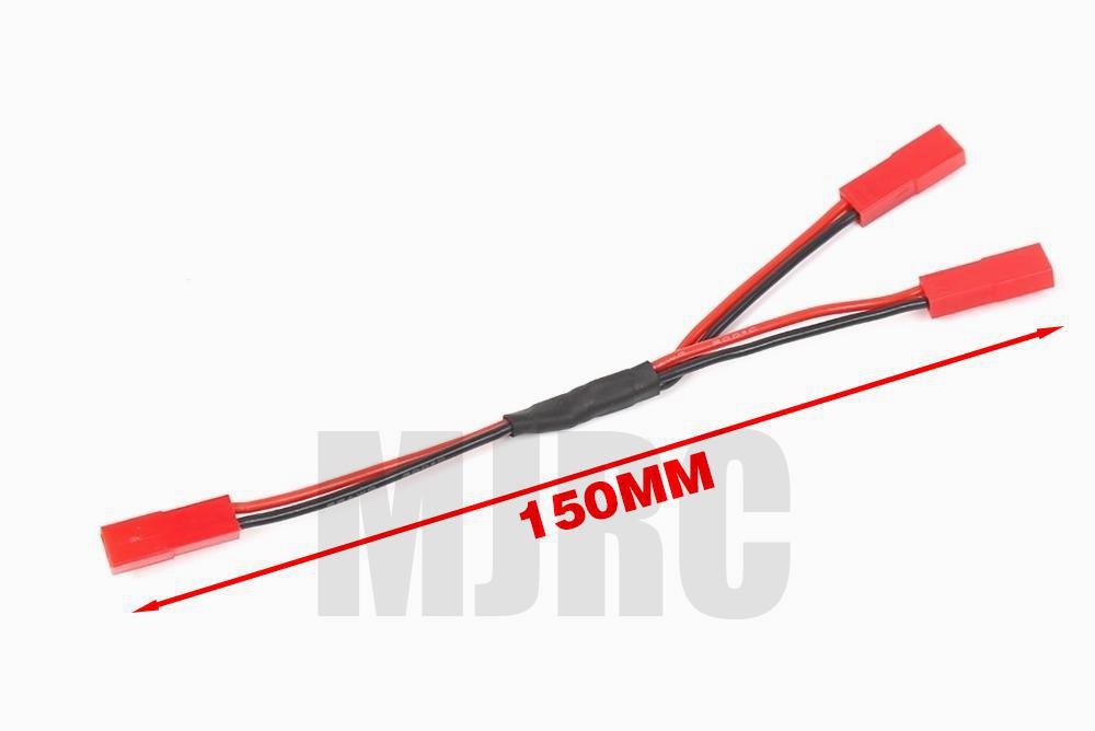 Three In One Cable Esc Power S - Drone Reaper Rc review and price