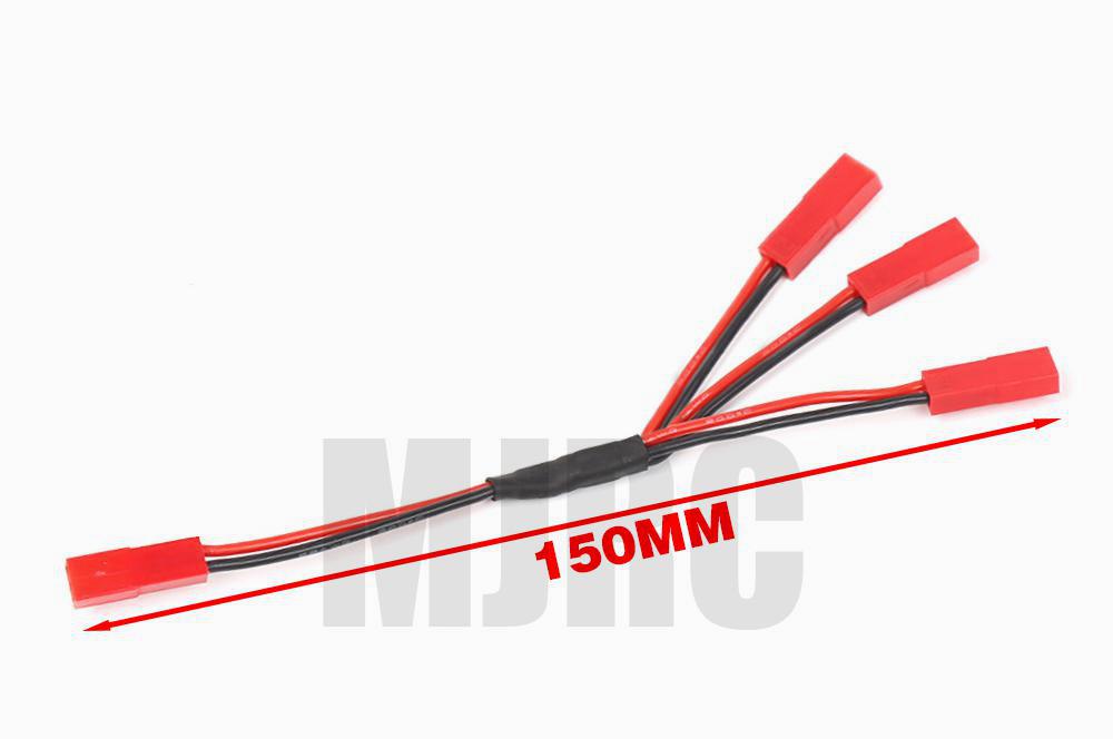 Three In One Cable Esc Power S - Drone Reaper Rc review and price