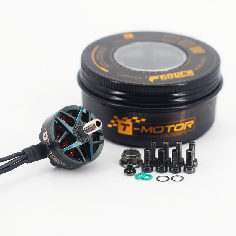 T-motor F60 Pro Iv 2207 1750kv - Drone Rc Race review and price