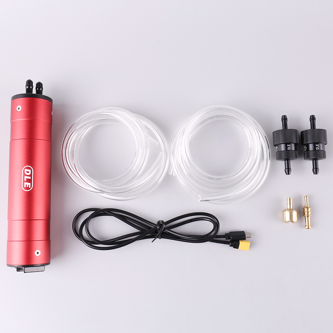 Two-way 2L/min Rechargeable DL - Drone Two Rc Way review and price