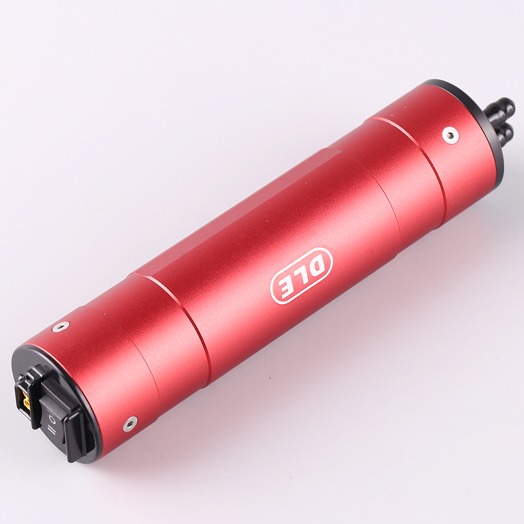 Two-way 2L/min Rechargeable DL - Drone Two Rc Way review and price