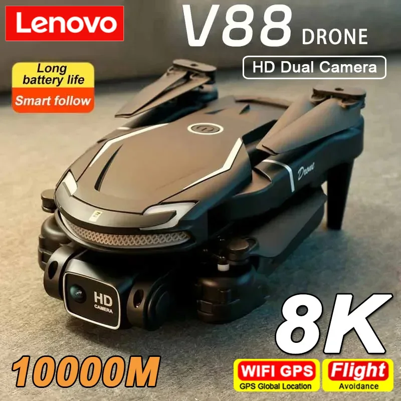 Lenovo 2026 New V88 Profession - Drone Rc Holder review and price