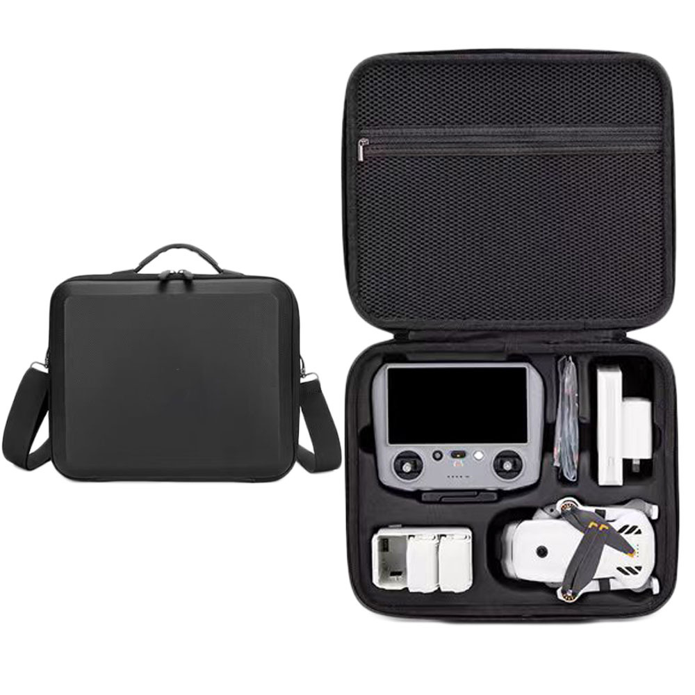 Portable Storage Bag for DJI L - Drone X1 Rc review and price