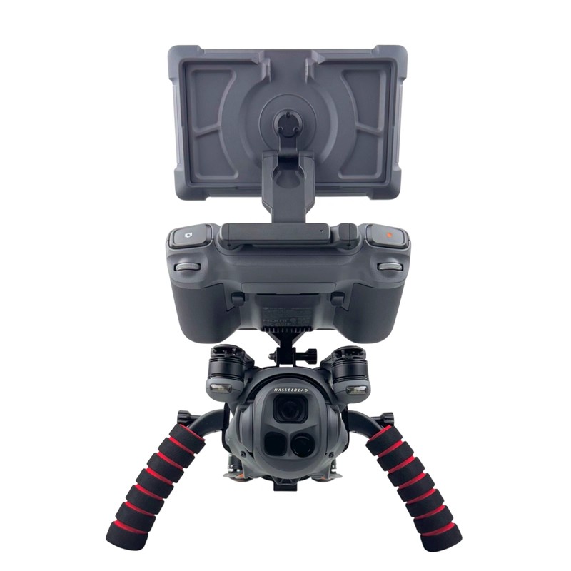 Dual Handheld Holder Handle fo - Drone Rc Holder review and price