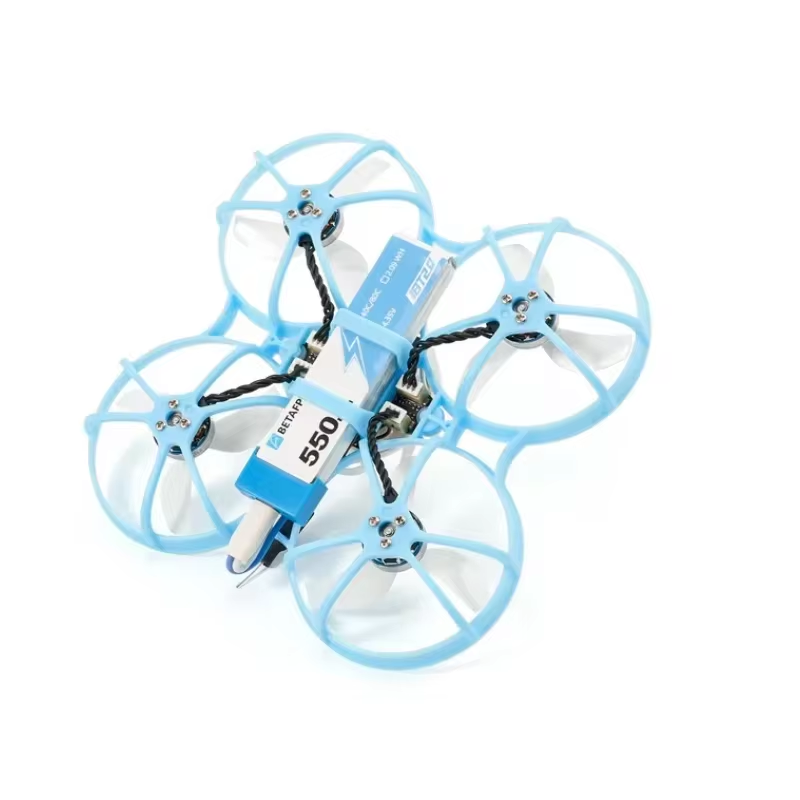 BETAFPV Meteor75 Pro Brushless - Drone Ae Rc review and price