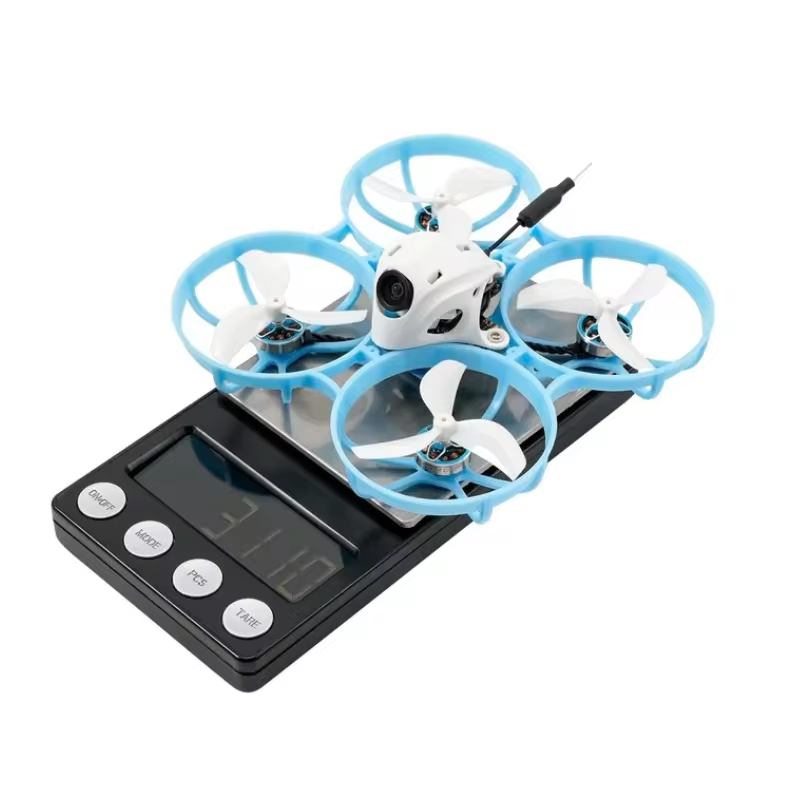 BETAFPV Meteor75 Pro Brushless - Drone Ae Rc review and price