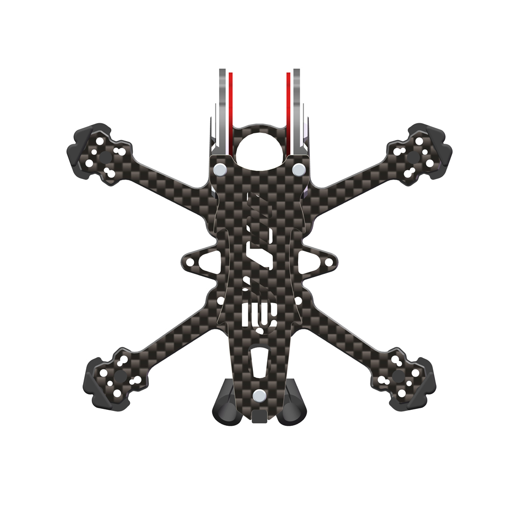 AlfaRC Fox-2 DJI O4 Air Unit 5 - Drone Rc Gps review and price