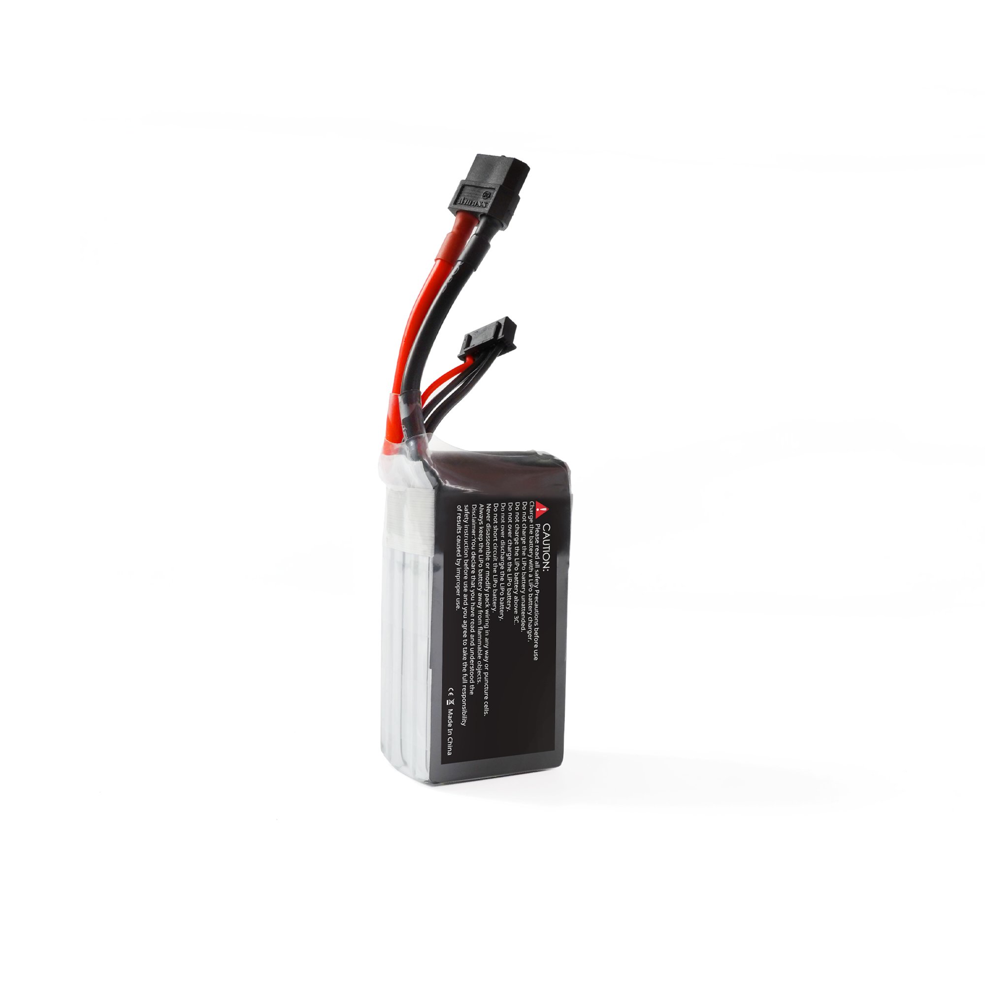 GEPRC Storm 4S 1400mAh 120C Li - Drone Rc Y Series review and price