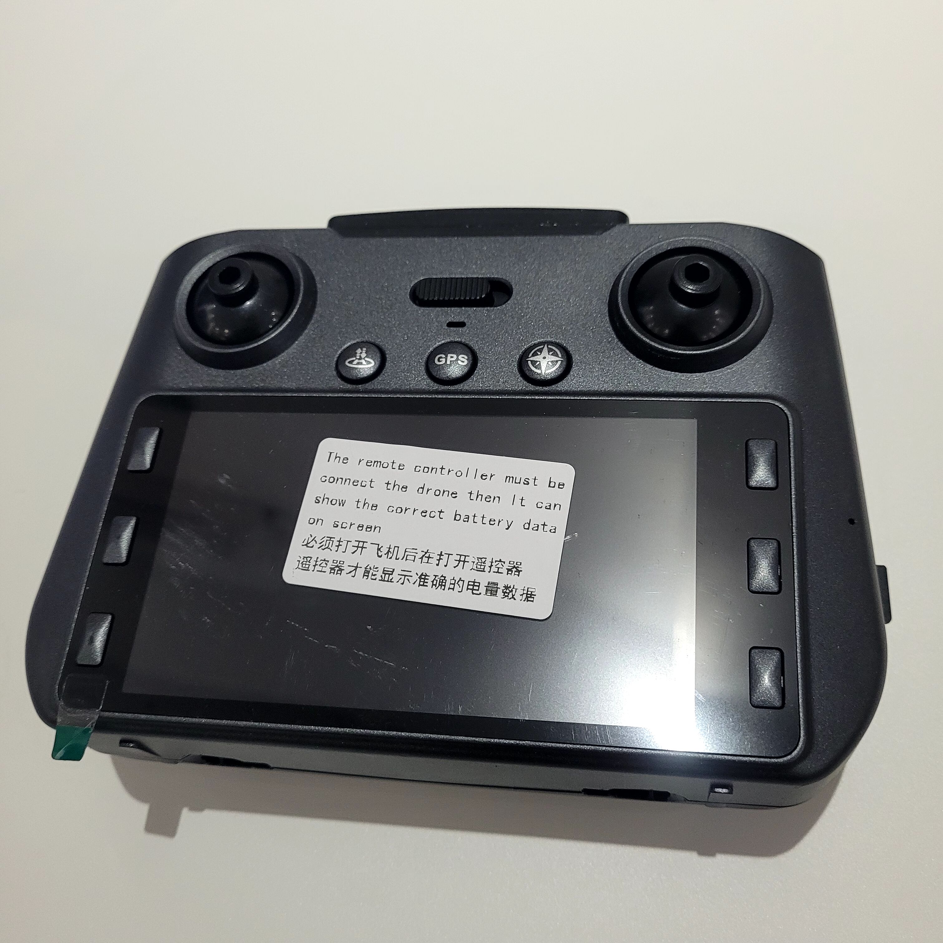 GPS Drone S159 Original Spare  - Drone Rc Gps S159 review and price