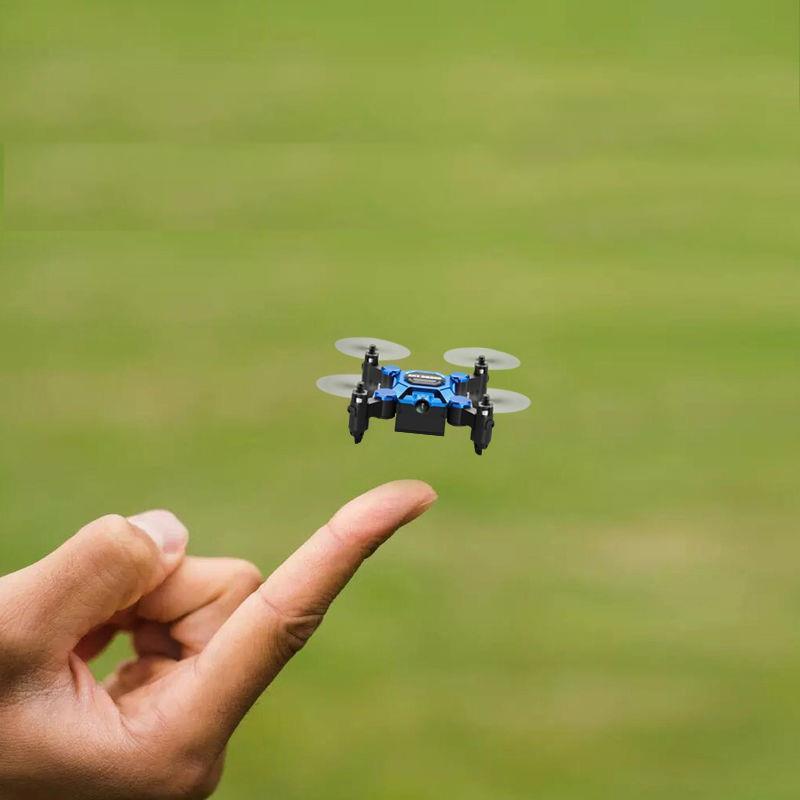 Mosquito drone, mini folding d - Drone Rc Race review and price