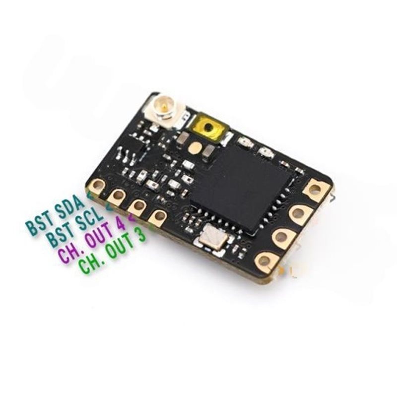 [B24B!】 For Long Range FPV RC  - Crossfire Receiver Rx review and price