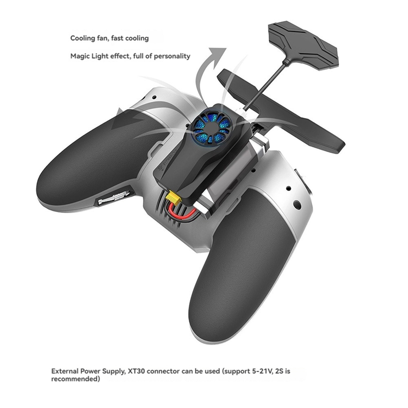 M93K-For EMAX Aeris Link RX TX - Drone Rc Link review and price